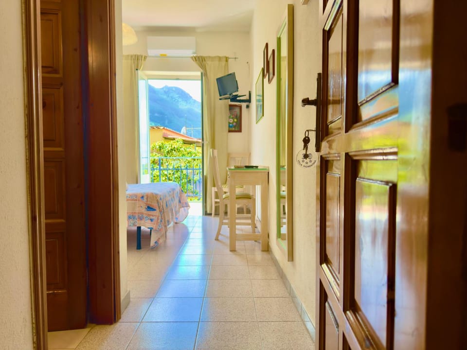 Hotel Villa Fiorentina Hotel in Casamicciola Terme