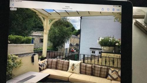 Waterside Cottage Bed and Breakfast Hotel in Borough of Harrogate