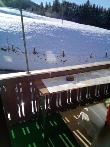Rottl-Sepp Renoth Karoline Hotel in Berchtesgaden