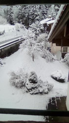 Rottl-Sepp Renoth Karoline Hotel in Berchtesgaden