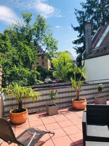 Altstadt Hotel Glockenhof Hotel in Wiesbaden
