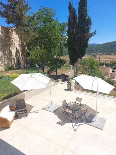 Dimora al Colle Hotel in Abruzzo