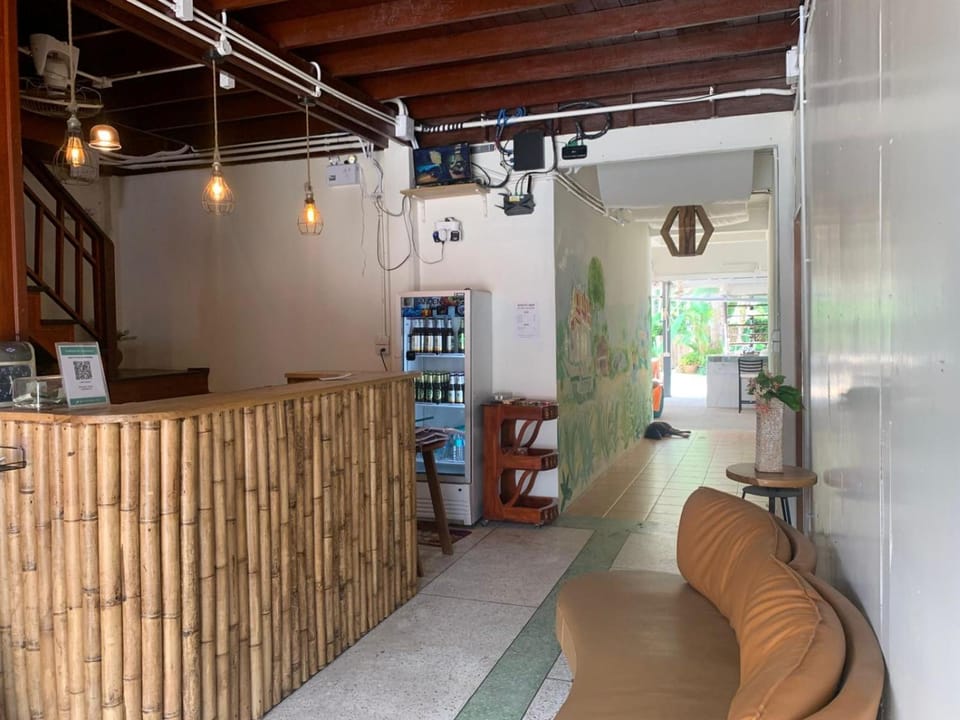 TRIBE by Aforetime Hostel in Ko Samui