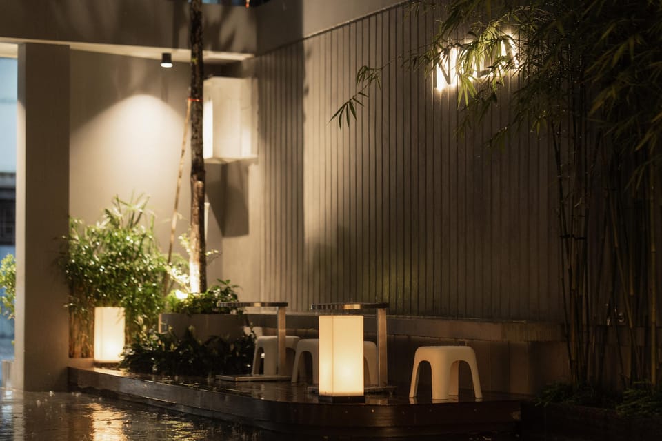 Nola Hotel Hotel in Ho Chi Minh City