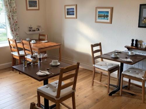 Holly Trees Hotel in Seahouses