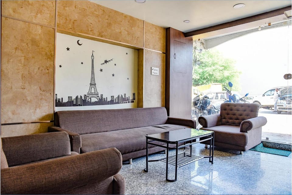 FabHotel Surbhi Hotel in India
