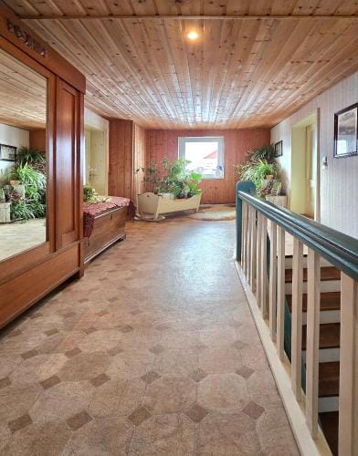 Pension Hoffmann Hotel in Thuringia, Germany