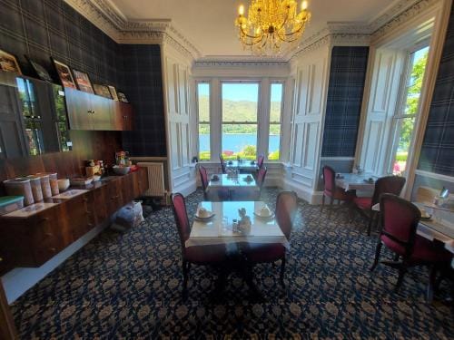 Lawriestone Guest House Hotel in Fort William