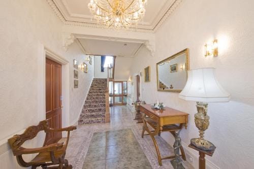 Lawriestone Guest House Hotel in Fort William