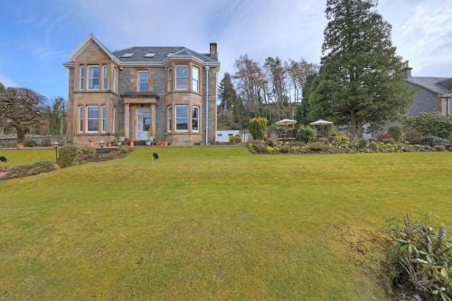 Lawriestone Guest House Hotel in Fort William