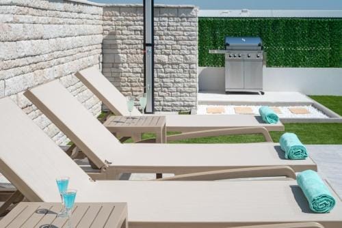 Villa EOS Hotel in Šibenik-Knin County, Croatia