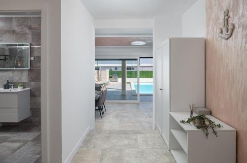 Villa EOS Hotel in Šibenik-Knin County, Croatia