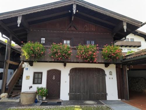 Gastehaus Banik Hotel in Salzburgerland