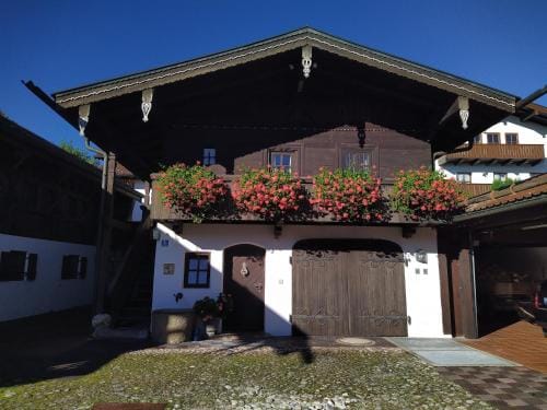 Gastehaus Banik Hotel in Salzburgerland