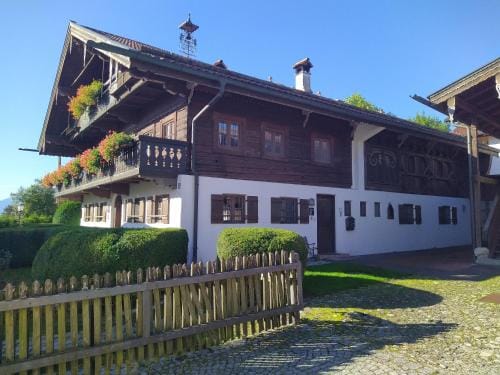 Gastehaus Banik Hotel in Salzburgerland