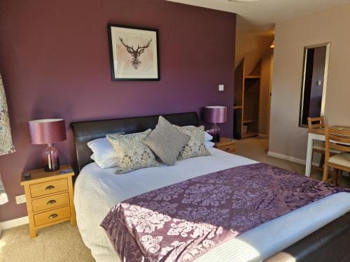 Croft 17 Hotel in Scotland