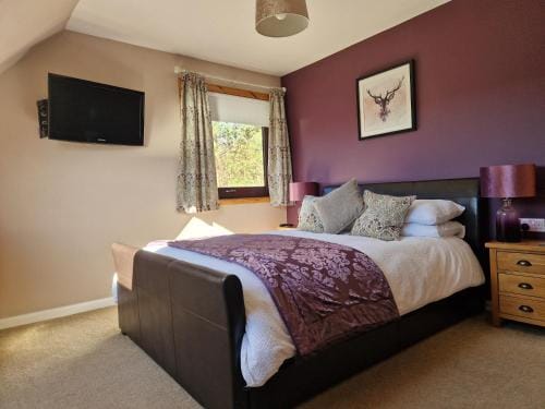 Croft 17 Hotel in Scotland
