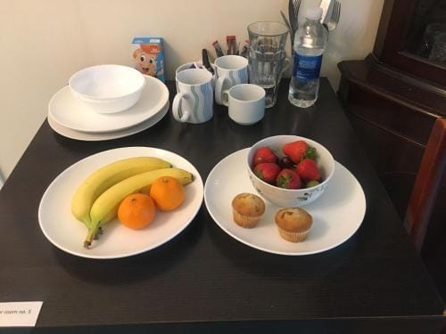 Robinhill Garden Hotel in Scotland
