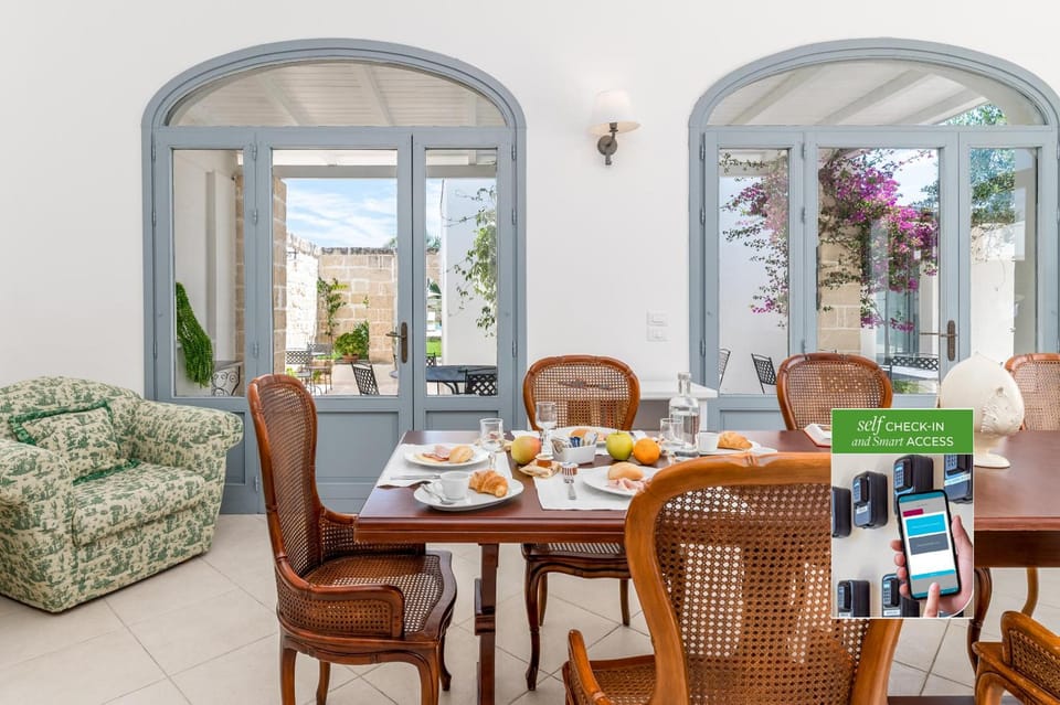 Masseria Lamagrotte By Raro Rooms Hotel in Province of Taranto