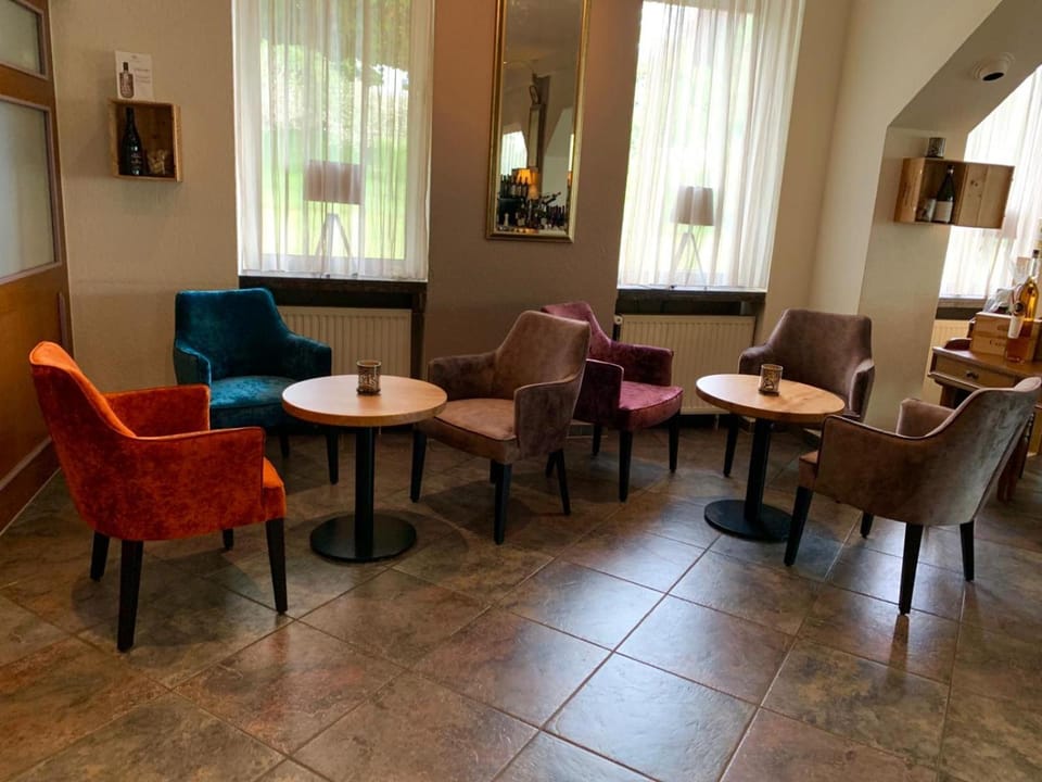 Hotel Angelo Hotel in Saarbrücken