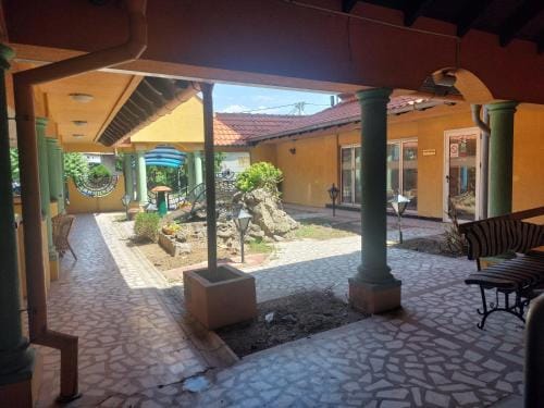 Maja Rooms & Garden Hotel in Vojvodina
