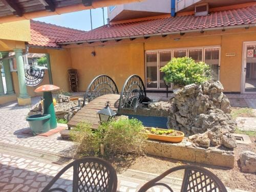 Maja Rooms & Garden Hotel in Vojvodina