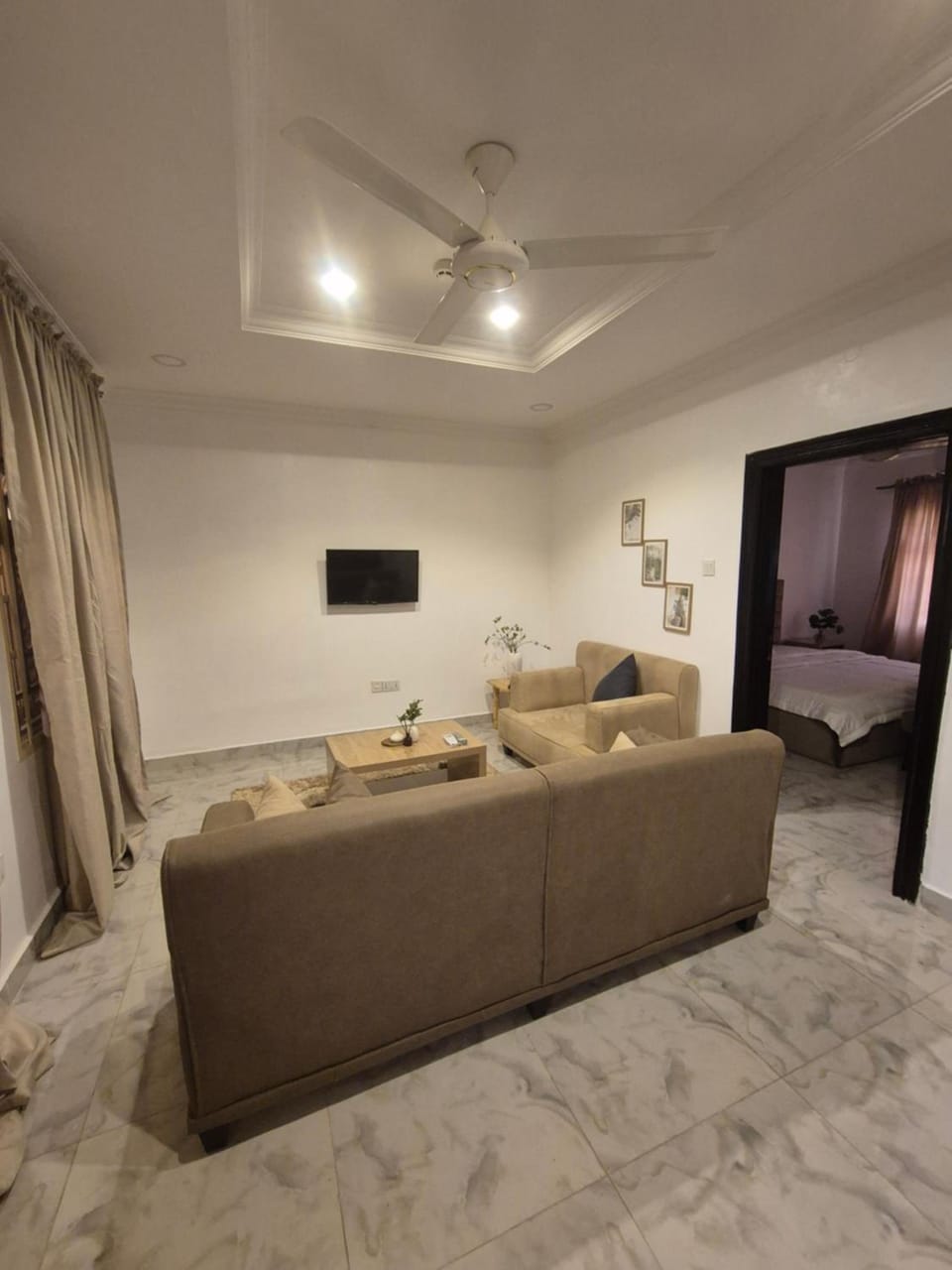 Al-ihsan Metro Hotel Hotel in Nigeria