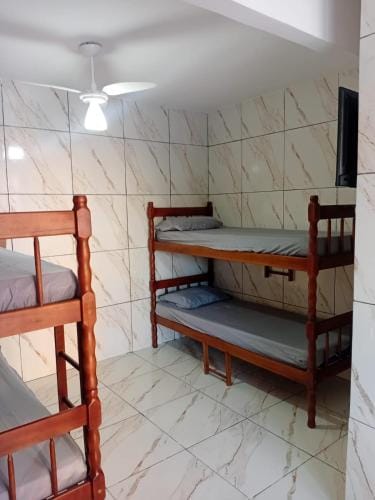 Paraiso dos passaros Hostel in State of Rio de Janeiro