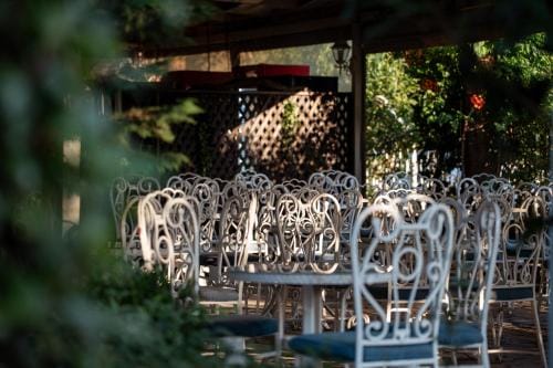 Kulla Inglizit Hostel in Montenegro