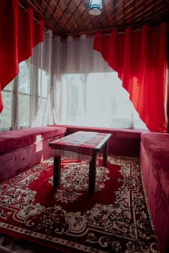 Kulla Inglizit Hostel in Montenegro