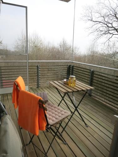 Rhonhaus mit Kreuzbergblick Hotel in Thuringia, Germany