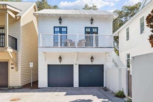 90 N Cartagena Carriage House by 30A Escapes Hotel in Rosemary Beach