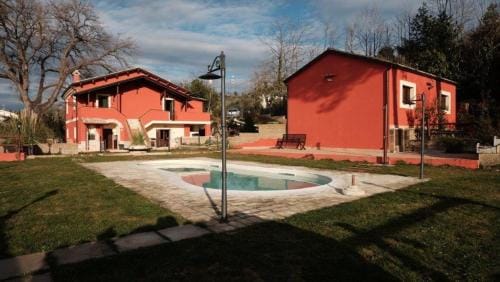Il Casolare Hotel in Pescara