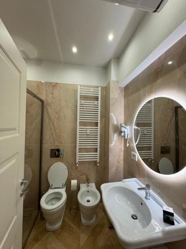 Puccini Luxury Rooms Hotel in Lucca