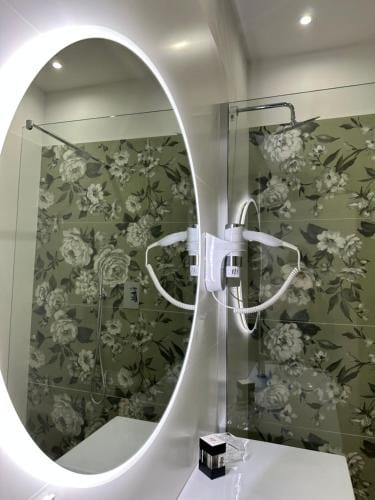 Puccini Luxury Rooms Hotel in Lucca