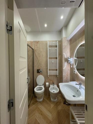 Puccini Luxury Rooms Hotel in Lucca
