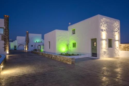 My Villa Hotel in Naxos, Naxos and Lesser Cyclades, Greece
