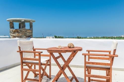 My Villa Hotel in Naxos, Naxos and Lesser Cyclades, Greece