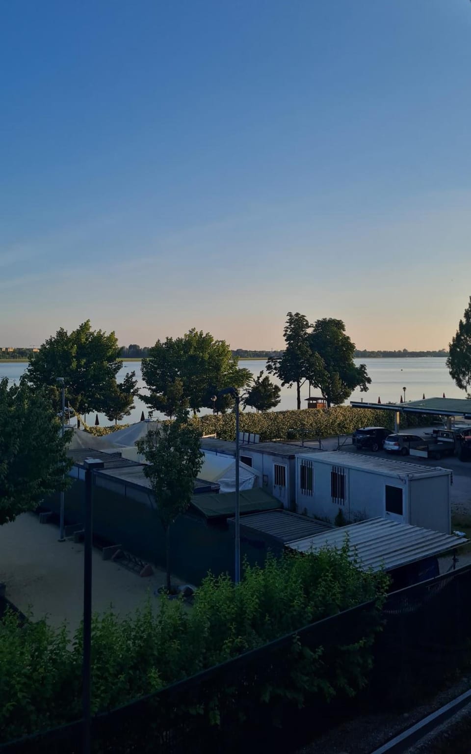 Villa Cittadella Hotel in Mantua