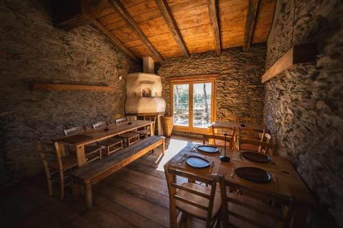 Rifugio Pra La Peira Resort in Piedmont