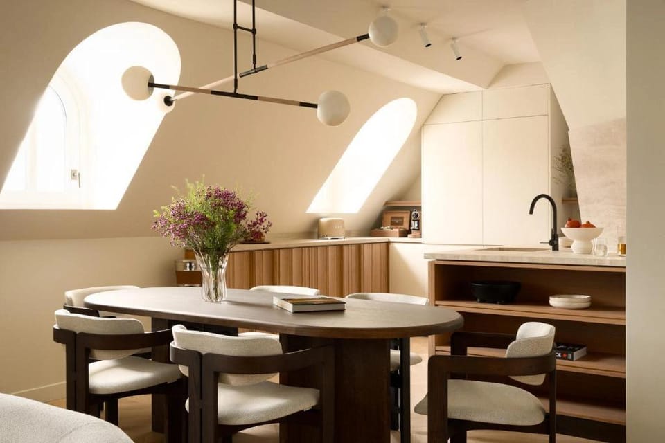 HIGHSTAY Maison - Boétie Hotel in Paris