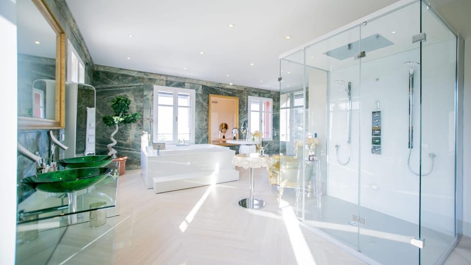 COMO Le Beauvallon - Golfe de Saint-Tropez Hotel in Grimaud