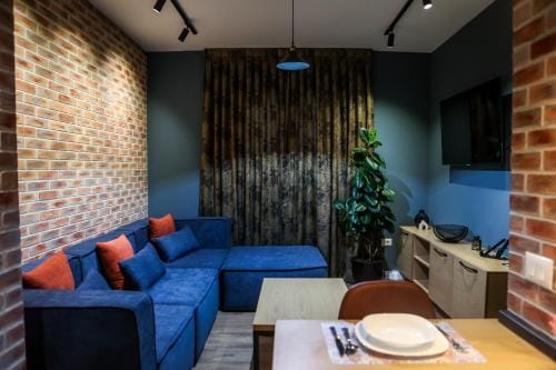 Karma Chic&Style Appartamento 1 Hotel in North Macedonia