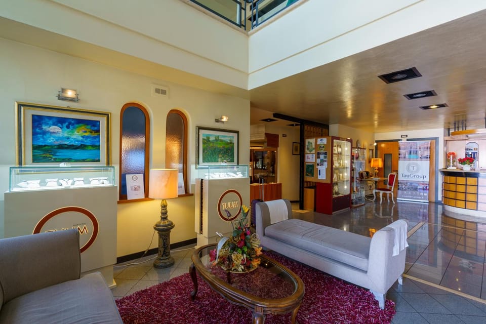 Hotel Cristallo Hotel in Bastia Umbra