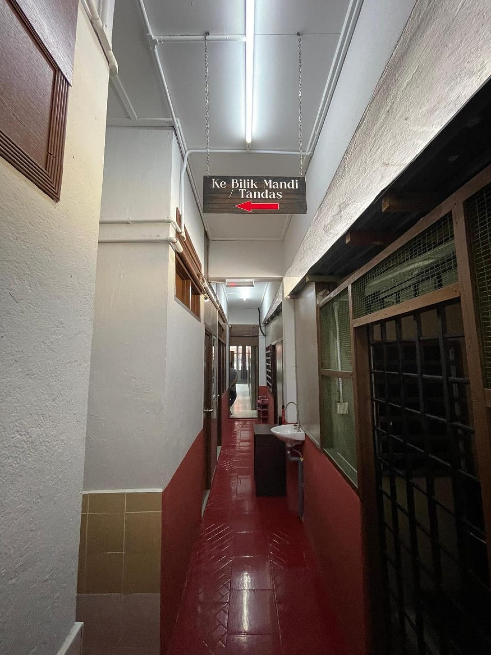 Payang Hotel Guest House Hotel in Terengganu, Malaysia