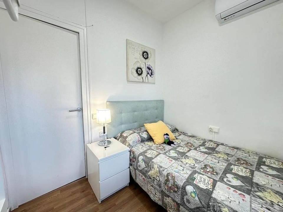 Rooms Rambla Hotel in Barcelona