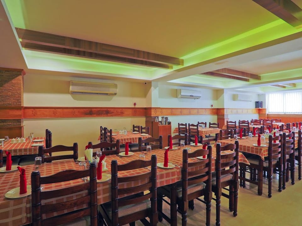 Hotel Highland Hotel in Thiruvananthapuram