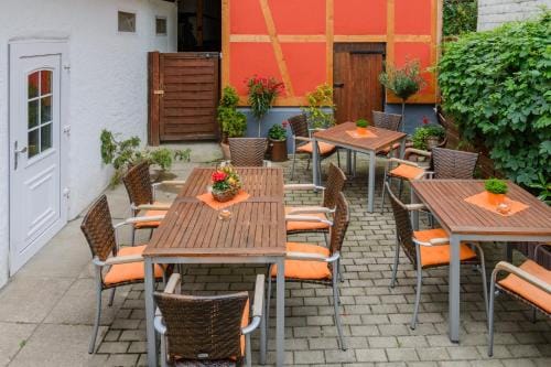 Hotel Weltrich Hotel in Thuringia, Germany