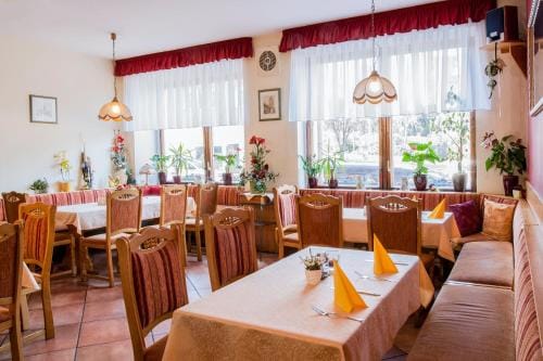 Hotel Weltrich Hotel in Thuringia, Germany