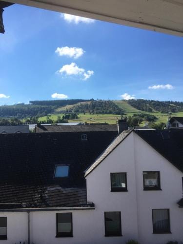 Toff - Toff Hotel in Willingen